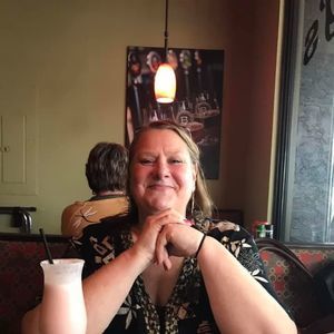 Meet your Posher, Colleen